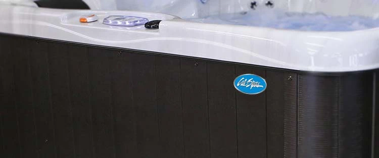 Cal Preferred™ for hot tubs in Hollywood