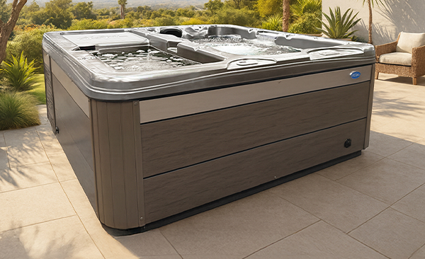 Cold Plunge Spas Series Hollywood hot tubs for sale