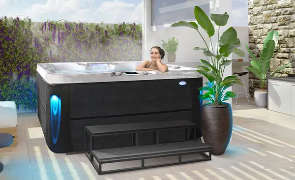 Escape X-Series Spas Hollywood hot tubs for sale