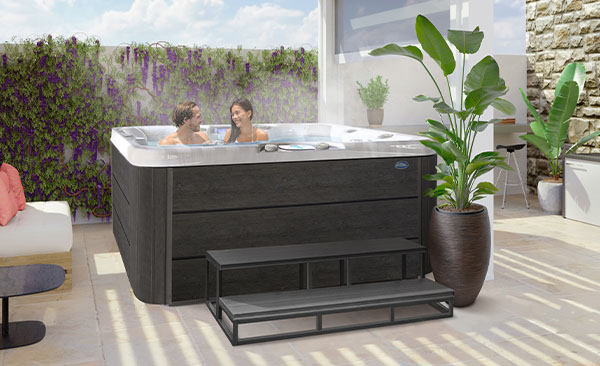 Escape™ Spas Hollywood hot tubs for sale