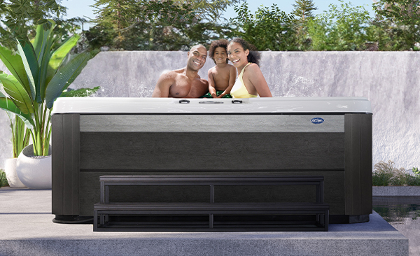 Patio Plus™ Spas Hollywood hot tubs for sale