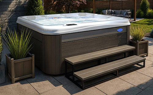 Patio&trade; Spas Hollywood hot tubs for sale