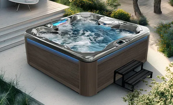 Platinum™ Spas Hollywood hot tubs for sale