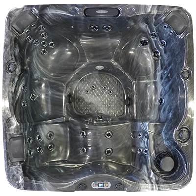 Pacifica EC-739L hot tubs for sale in Hollywood