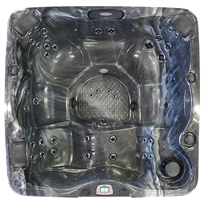 Pacifica-X EC-739LX hot tubs for sale in Hollywood