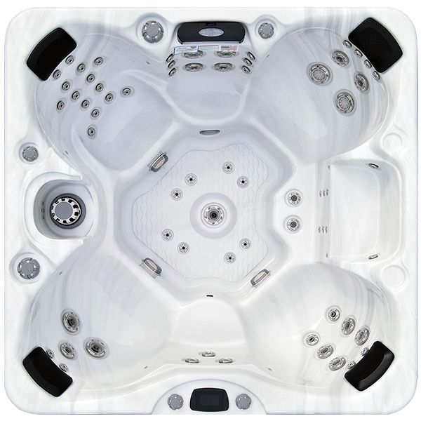 Baja-X EC-767BX hot tubs for sale in Hollywood