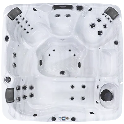 Avalon EC-840L hot tubs for sale in Hollywood