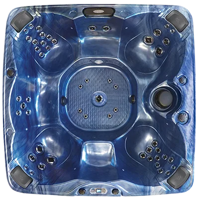 Bel Air EC-851B hot tubs for sale in Hollywood