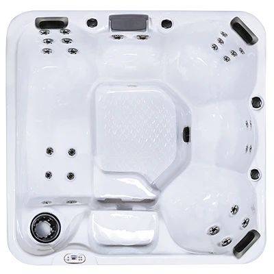 Hawaiian Plus PPZ-628L hot tubs for sale in Hollywood