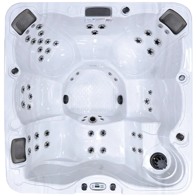 Pacifica Plus PPZ-743L hot tubs for sale in Hollywood