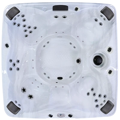 Tropical Plus PPZ-752B hot tubs for sale in Hollywood